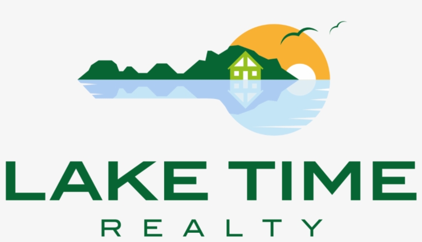 Lake Time Realty - You Mind Will Make You Well [book], transparent png