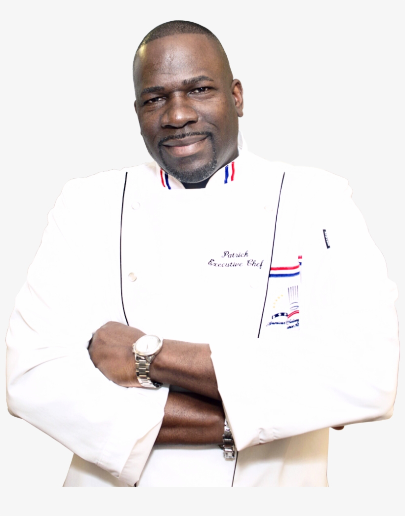 Meet The Chef - Wenfordbridge, transparent png