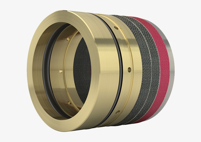 Watch Overview - Redline Packing Gardner Denver, transparent png