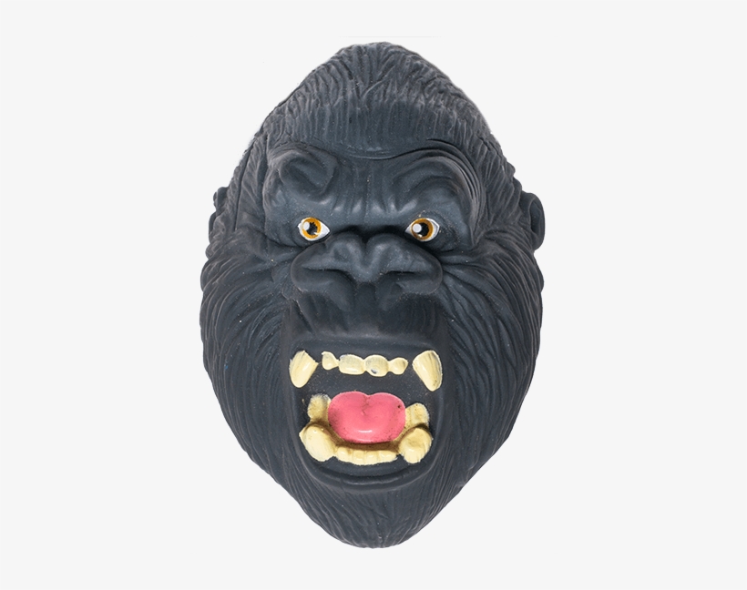 Ball Toyfrom Burger King - Mask, transparent png