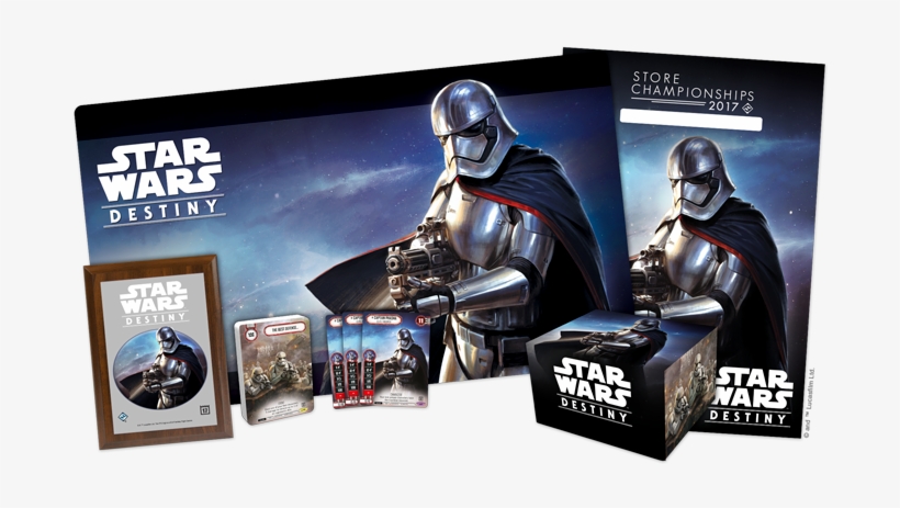 On Destinystorechamps - Star Wars Destiny Store Championship, transparent png