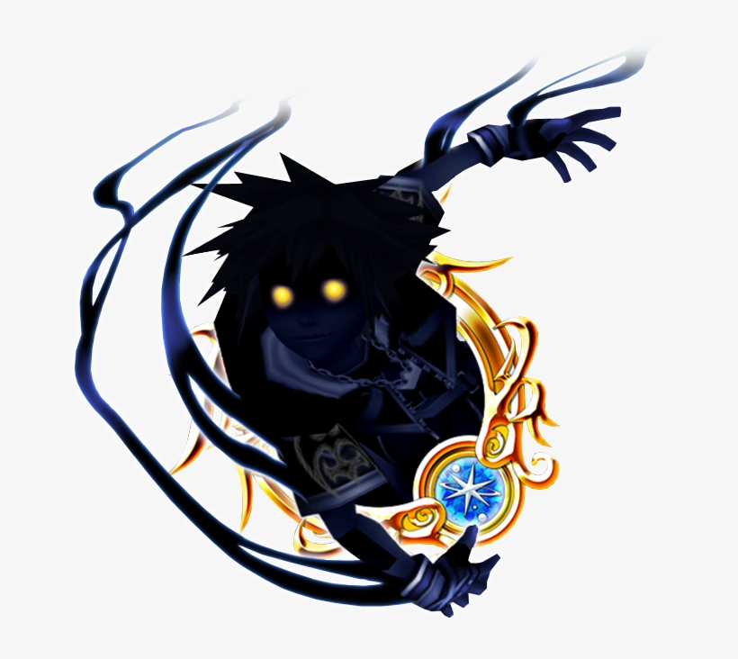 Antiform Sora - Anti Form Sora Khux, transparent png