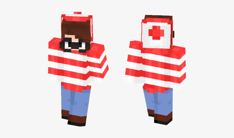 Interchangeable Minecraft Skins - Minecraft, transparent png