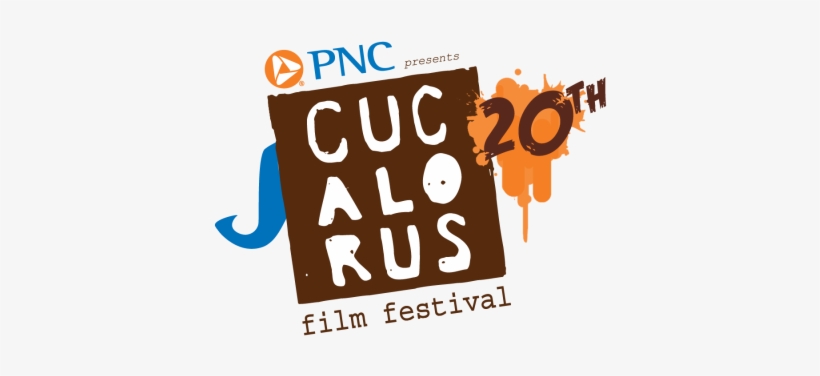 20thanniversarylogo 300rgb Transparent - Cucalorus Film Festival, transparent png