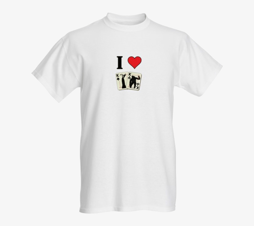 I Love King King [kong] - Long Island T Shirt, transparent png