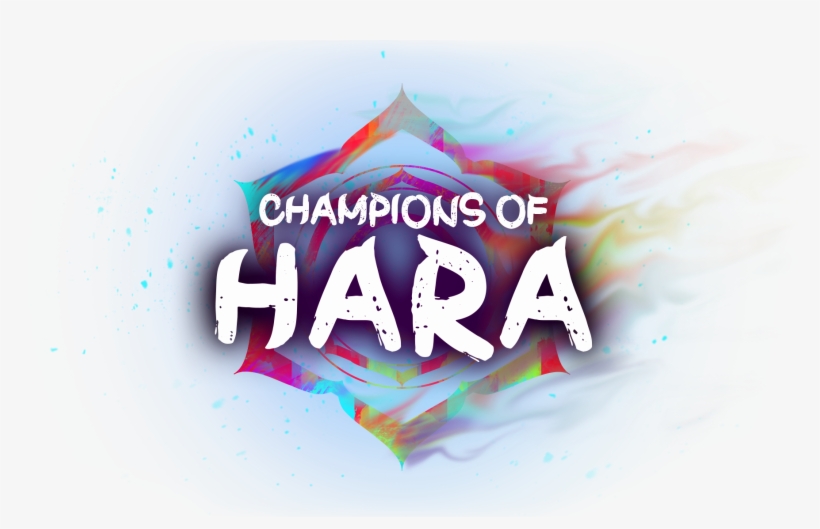Champions Of Hara Kickstarter Preview - Champions Of Hara, transparent png