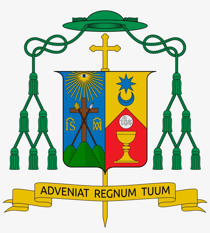 Open - Spiteri Coat Of Arms, transparent png