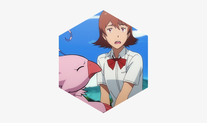 Sora - Sora Takenouchi Tri, transparent png