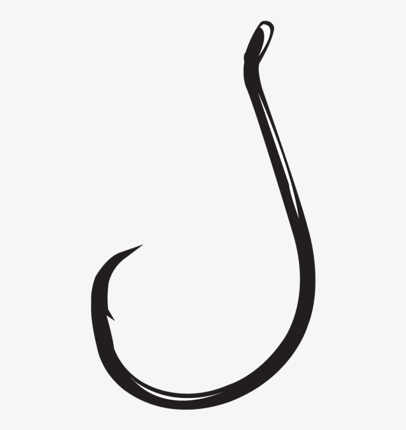 Catfish Hook, transparent png