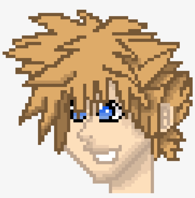 Sora - Cartoon, transparent png