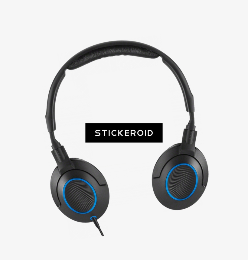 Sony Headphone Music - Sennheiser Hd 231i Over-ear Headphones, transparent png