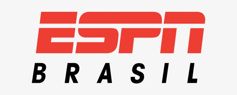 Espn Brasil Logo, transparent png