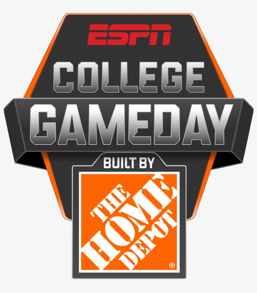 Espn College Game Day, transparent png