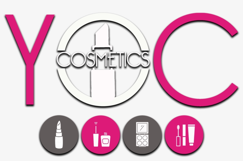 Cropped Yoc Logo Sombra 2 - Fashion, transparent png