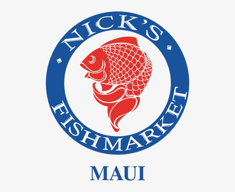 Nick's Fishmarket Maui, transparent png