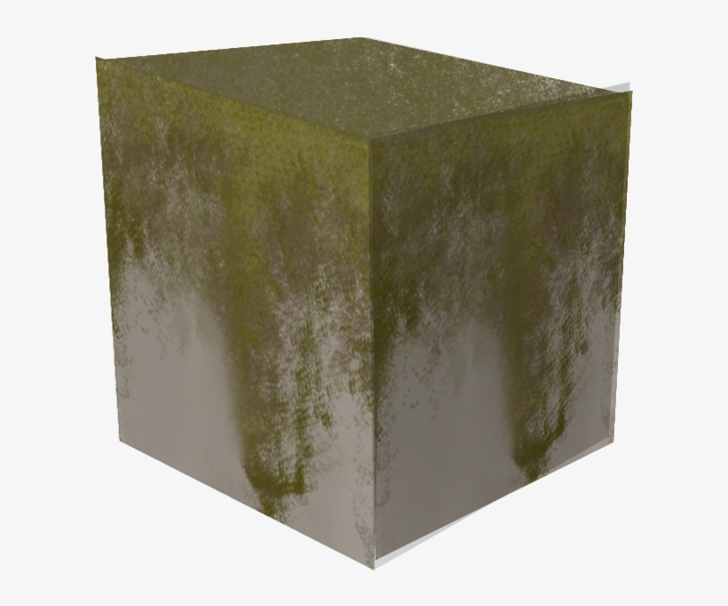 Moss - Portable Network Graphics, transparent png