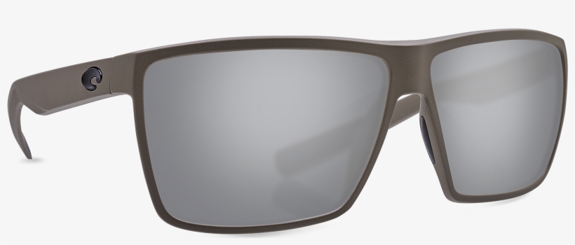 Costa Del Mar Rincon Sunglasses In Matte Moss, Tr-90 - Costa Tuna Alley, transparent png