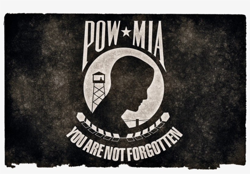 Https - //storage - Googleapis - -mia - 2 - Transparent - Pow Mia Flag, transparent png