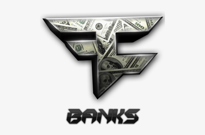 Faze Banks Faze Logo, transparent png