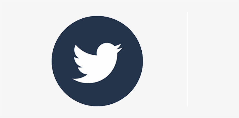 Twitter-icon - #yihad : Cómo El Estado Islámico Ha Conquistado Internet, transparent png