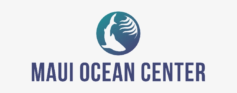 An Error Occurred - Maui Ocean Center Logo, transparent png