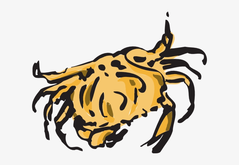 How To Set Use Crab Svg Vector, transparent png