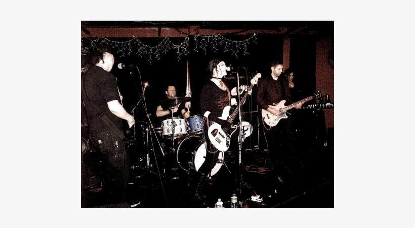 Embers - Rock Concert - 500x500 PNG Download - PNGkit