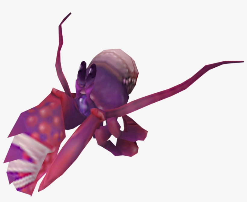 Hermit Crab Runescape, transparent png