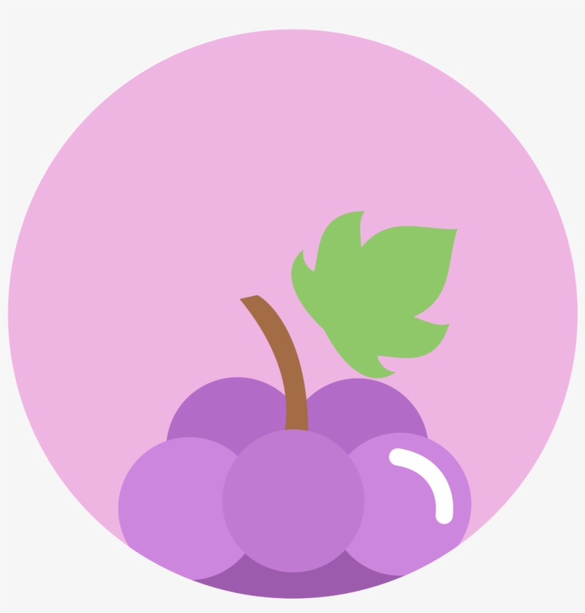 Download Svg Download Png - Fruit Icon, transparent png