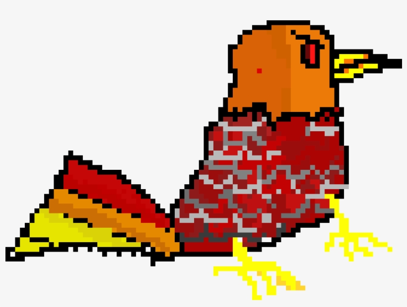 Demon Eagle, transparent png