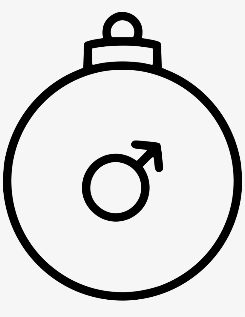 Mars Comments - Circle, transparent png