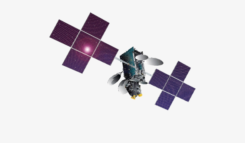 Gt Satellite Systems Signs Multi Transponder Condosat - Satellite, transparent png