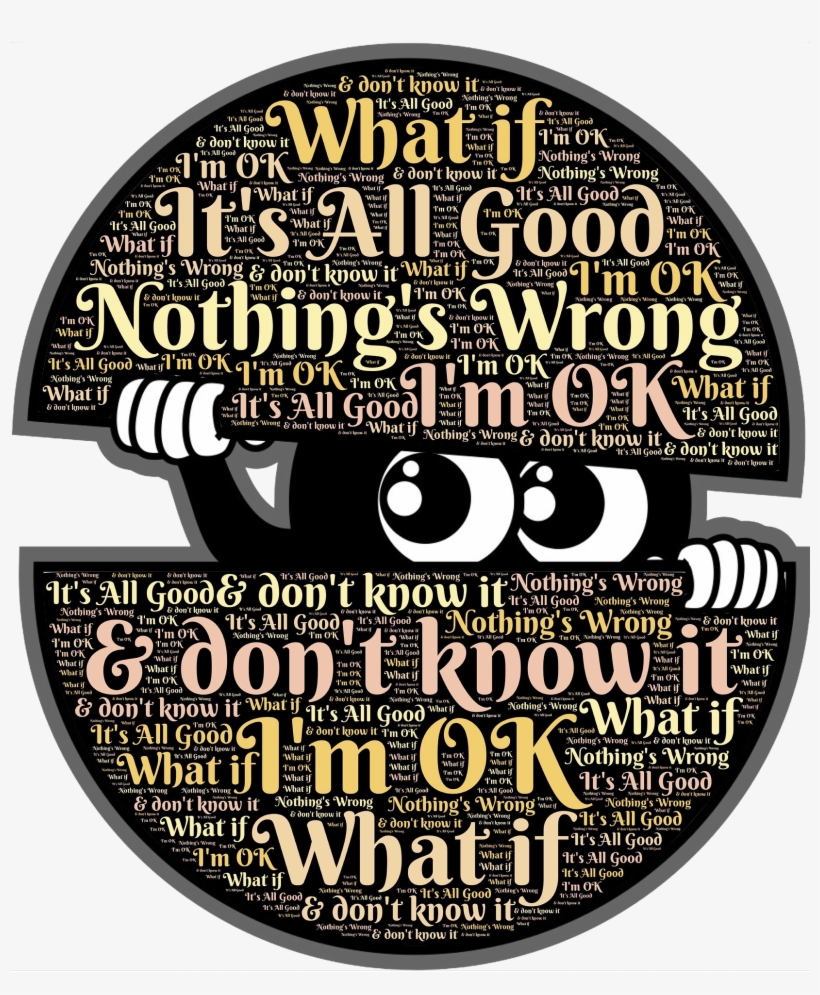 My Husband Has Often Recounted To Me The Travails He - Circle, transparent png
