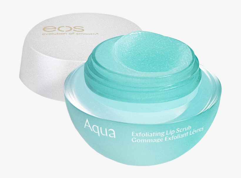 Exfoliating Lip Scrub - Eos Products, Llc, transparent png