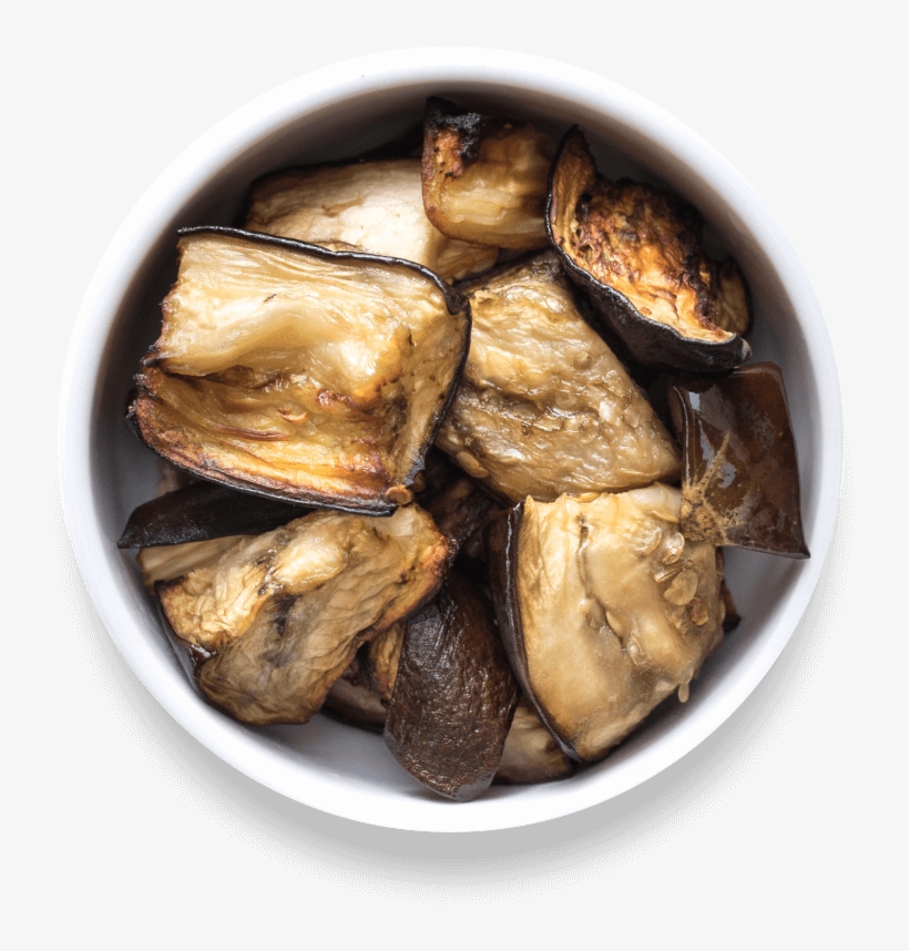 Post Navigation - Eggplant, transparent png