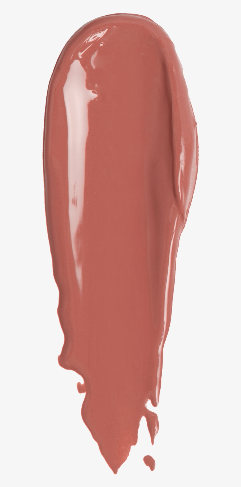 Matte Lip Kit - 100% Pure Lipstick Buttercup, transparent png