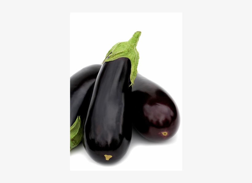 Eggplant-fw - باذنجان Png, transparent png