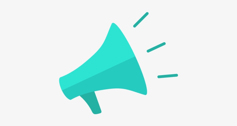 Megaphone Png - Brazil, transparent png