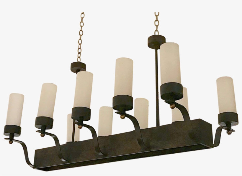 Chandelier, transparent png