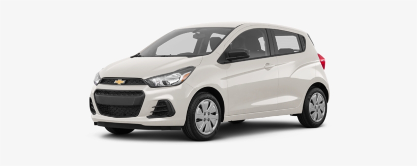 2018 Chevrolet Spark Ls - 2017 Chevrolet Spark Mint, transparent png