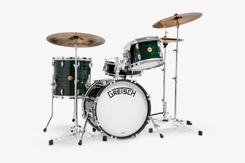 In 1883 - Gretsch 135th Anniversary Drums, transparent png