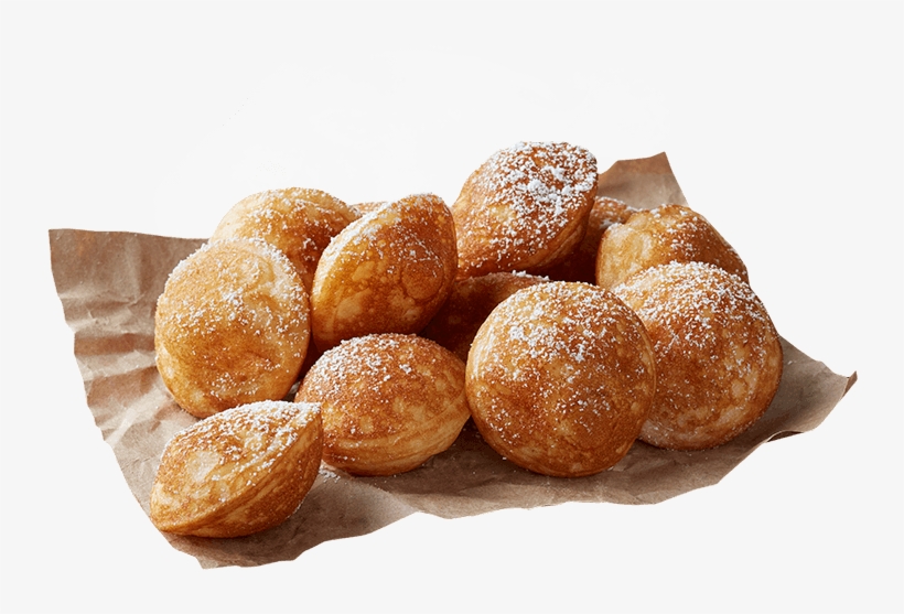Mini Dutch Pancakes - Mini Dutch Pancakes Dominos, transparent png
