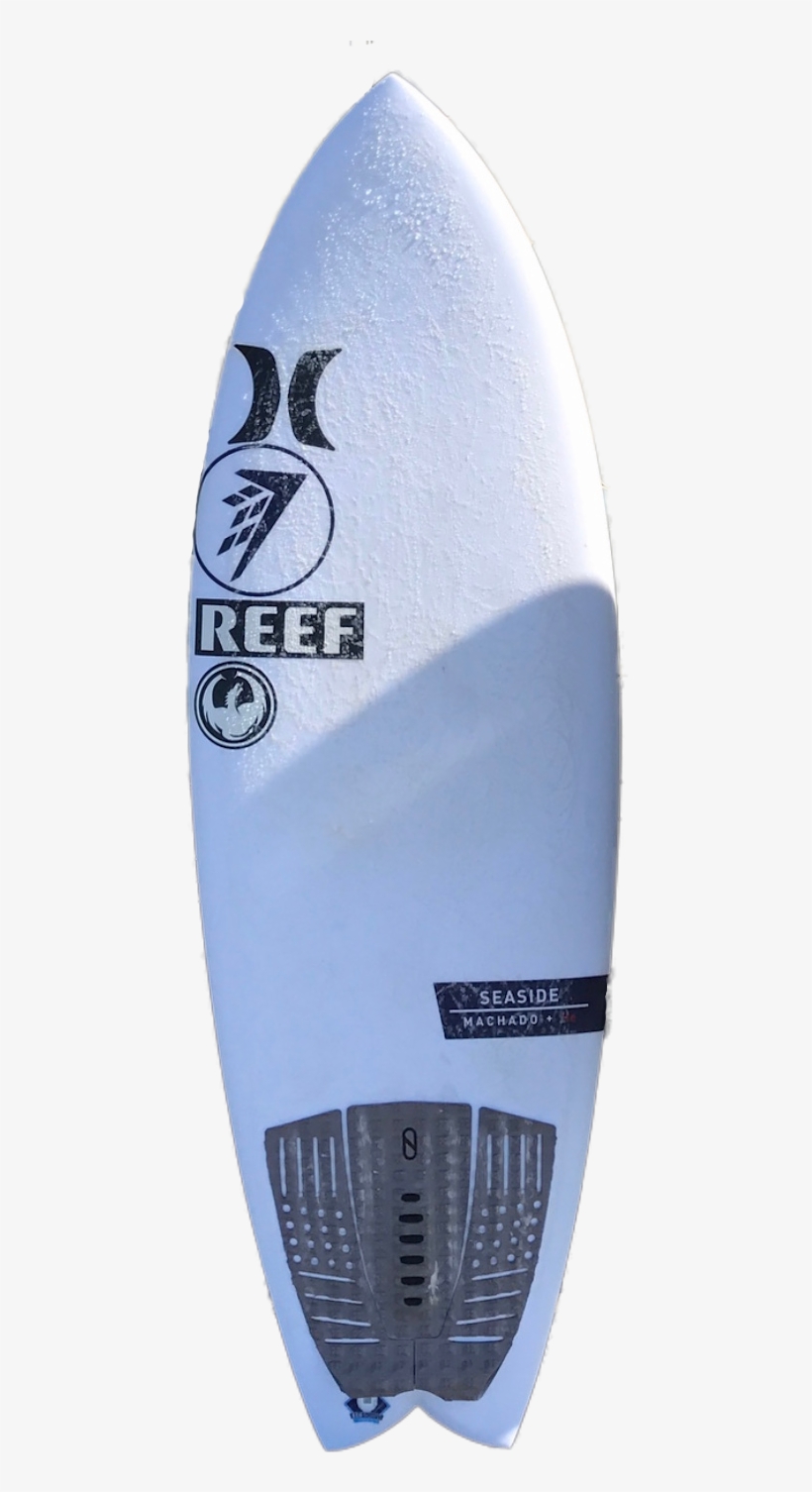 Firewire Seasideu0026Beyond 7'2
