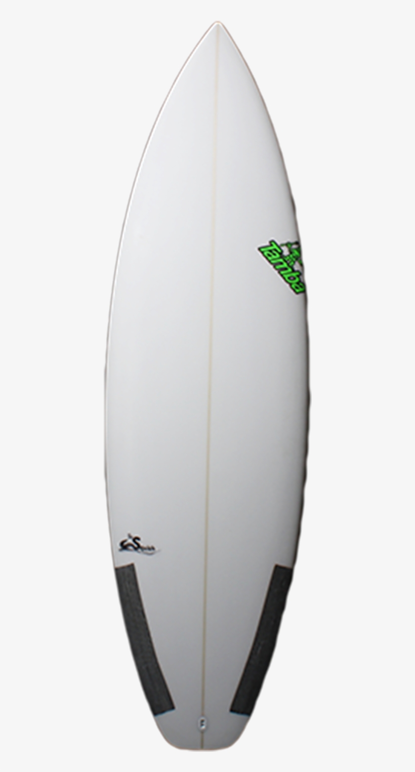 Tamba Squish Surfboard - Tamba Surf Company, transparent png