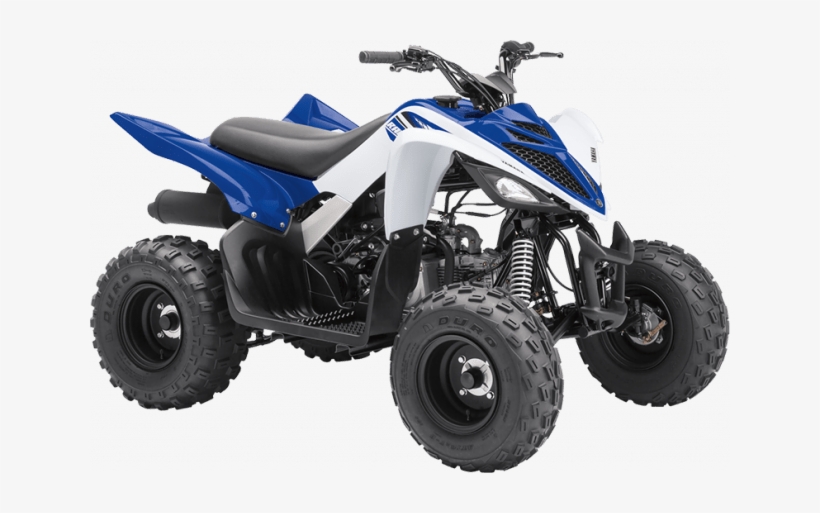2018 Yamaha Raptor 90 - 2019 Raptor 90 - 640x433 PNG Download - PNGkit