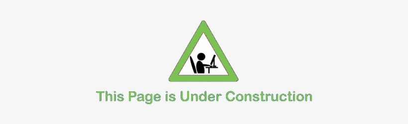 Print Version - Under Construction Page Image Png, transparent png