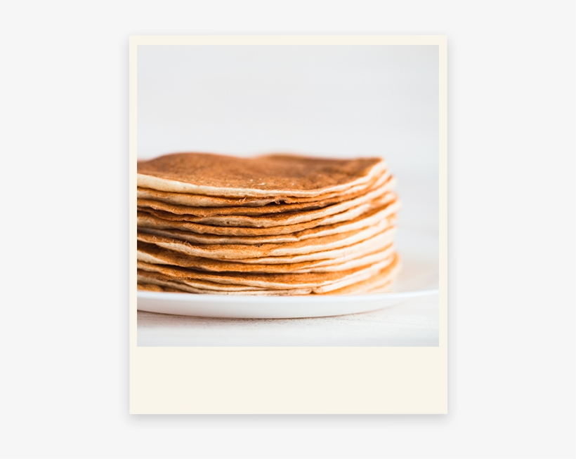 Pancakes With Jam - Jam, transparent png