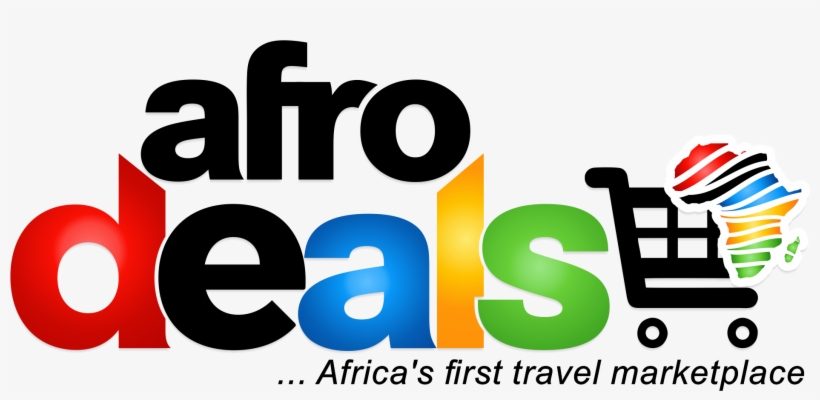 Afro Tourism® Introduces Afro-deals®, Africa's First - Afro Tourism Logo, transparent png