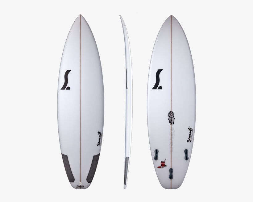 Bondo - Surfing, transparent png