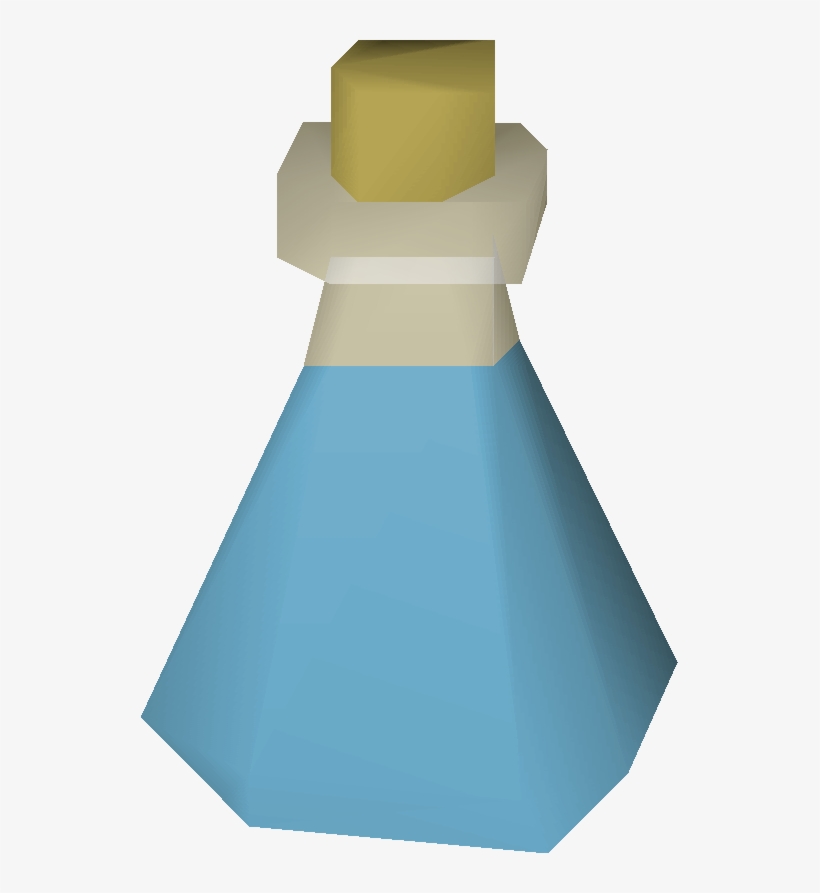 Magic Potion Old School Runescape, transparent png